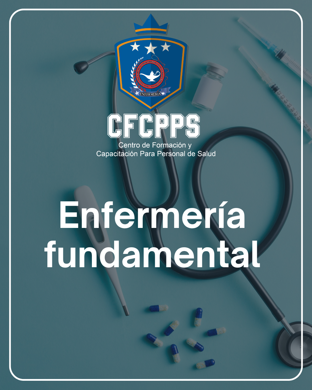 Enfermería