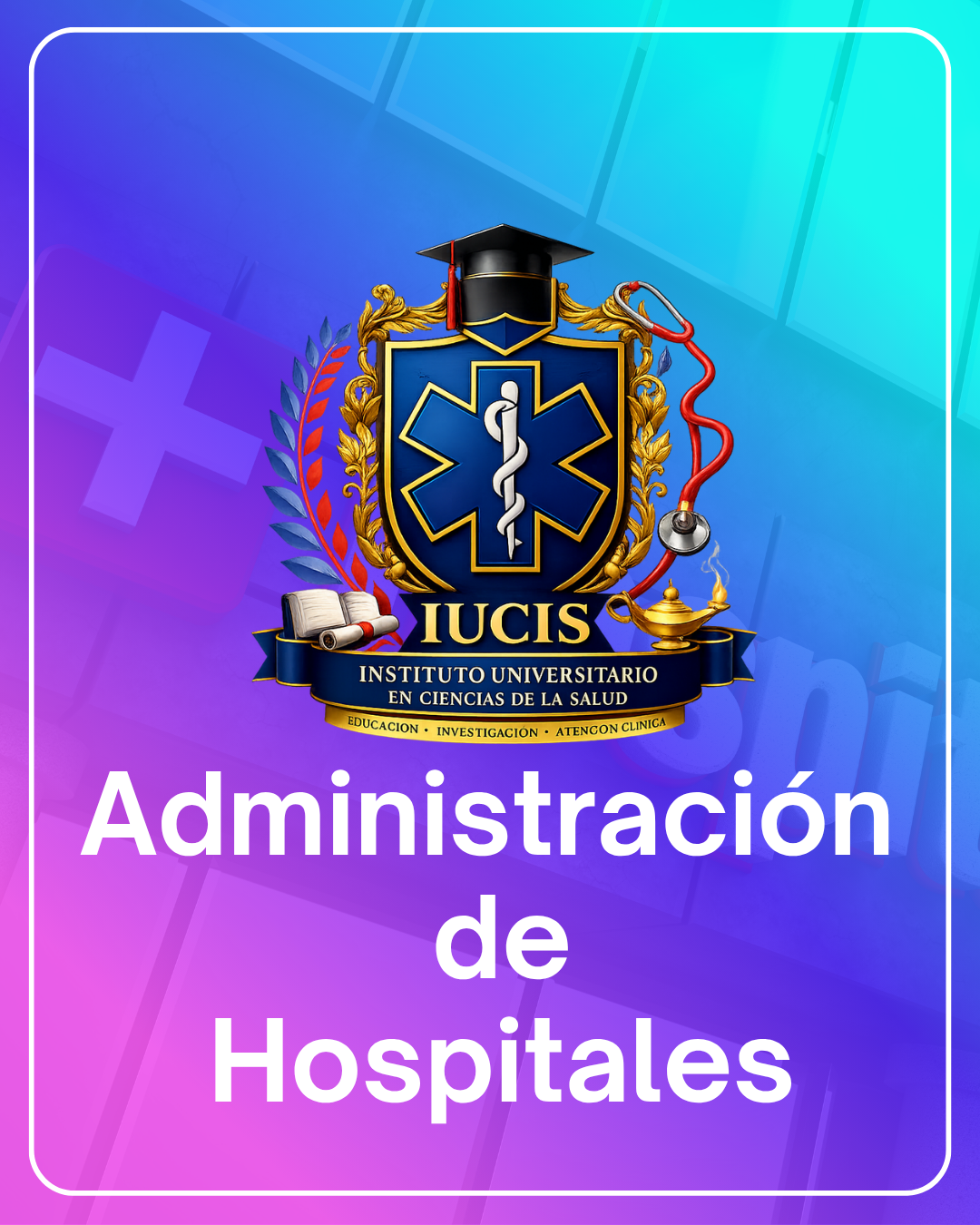 Administración