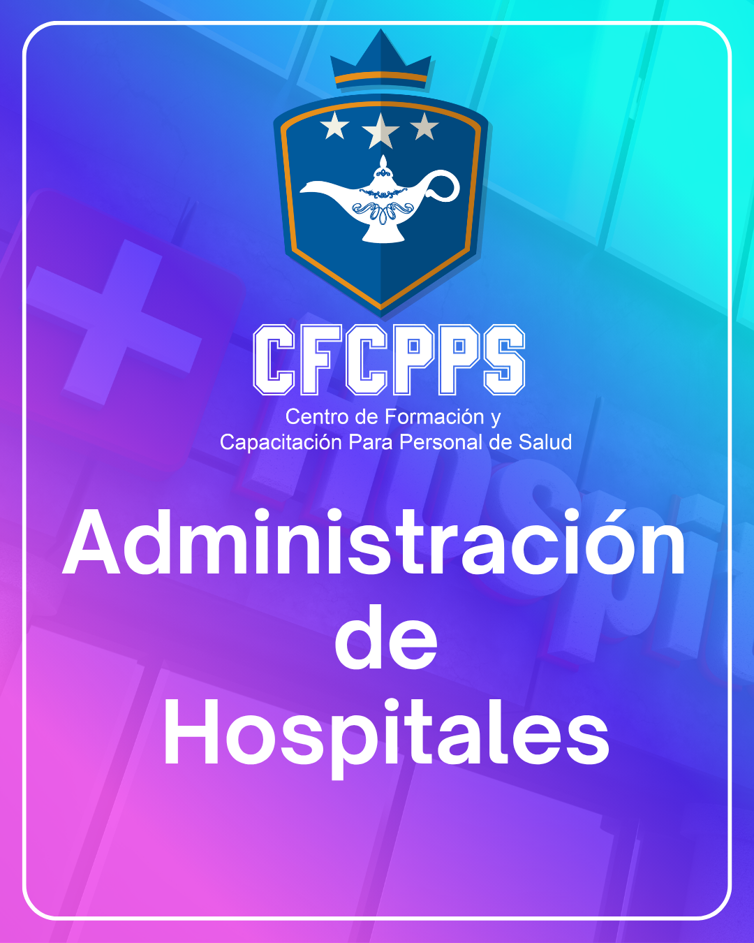 Administración