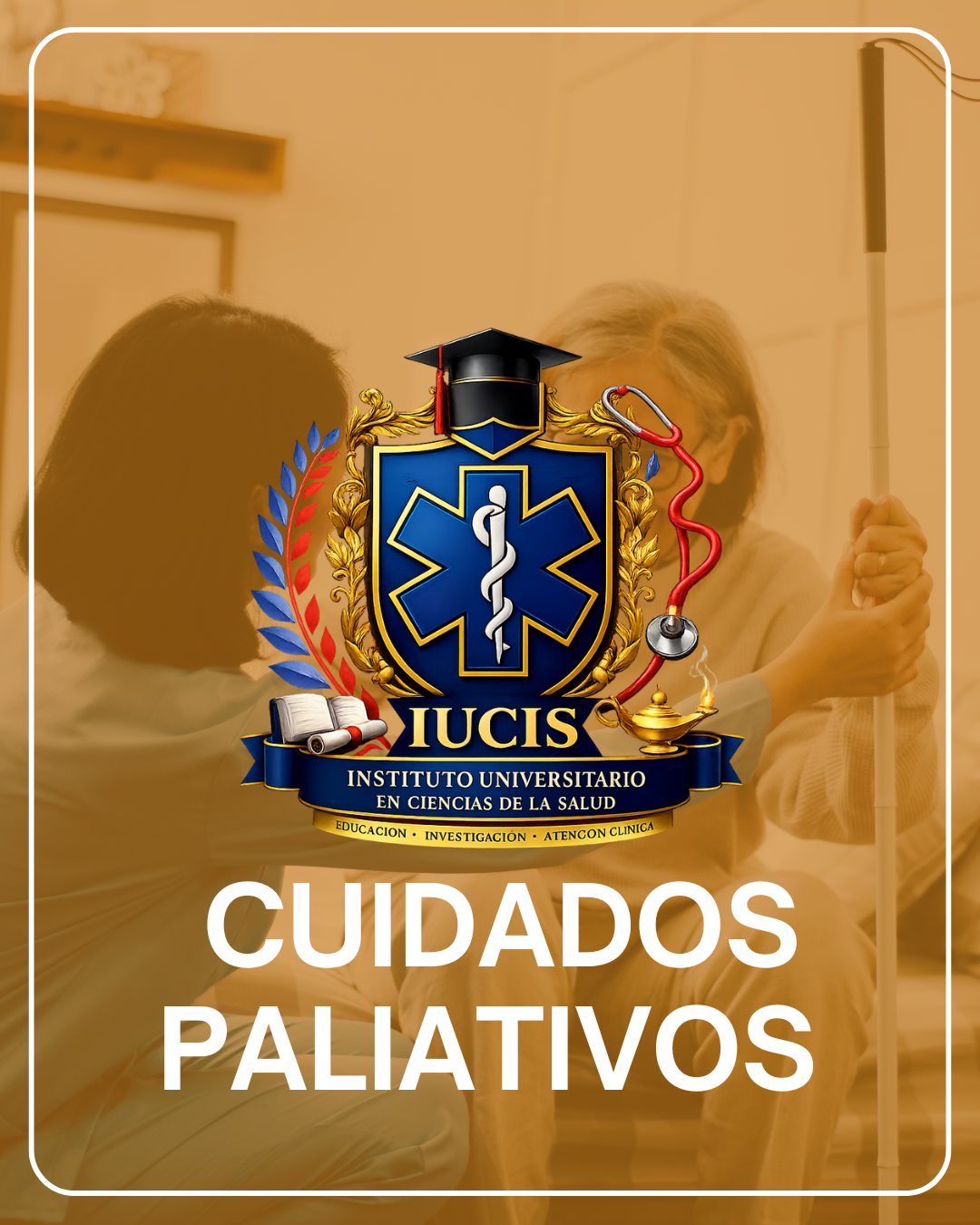 CUIDADOS