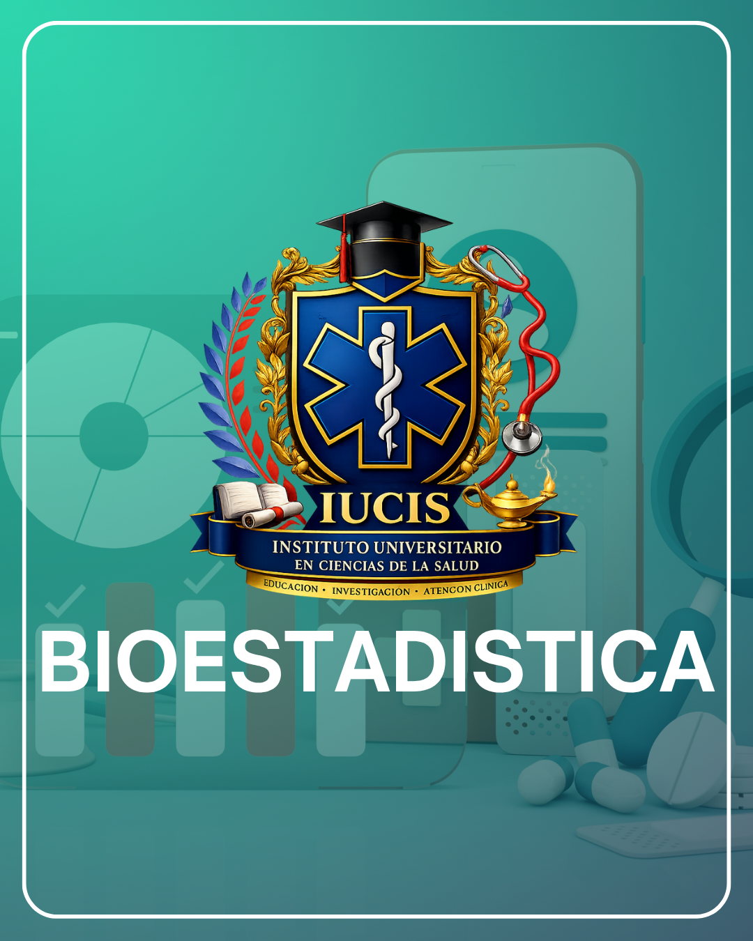 BIOESTADISTICA
