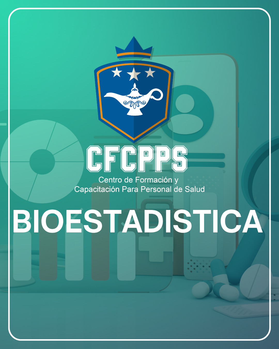 BIOESTADISTICA