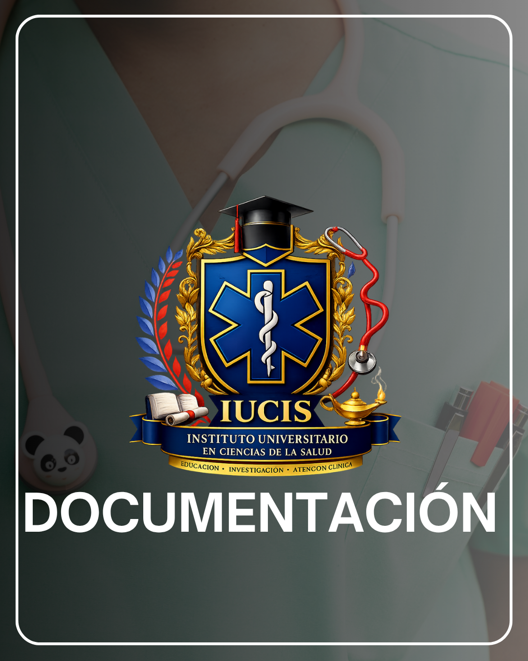 Inscripción