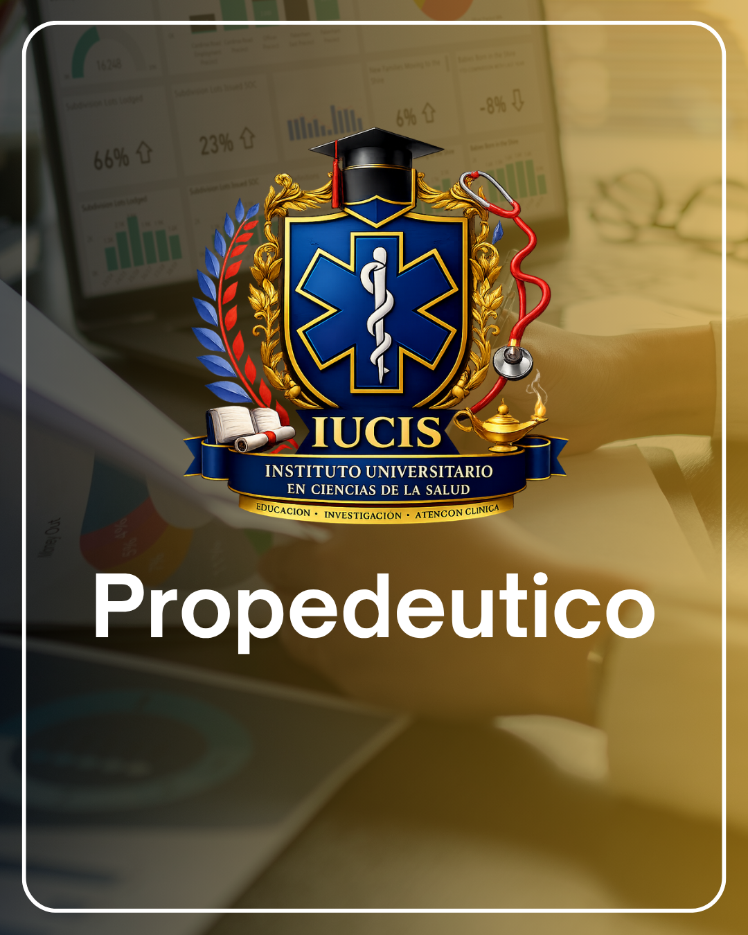 Propedéutico